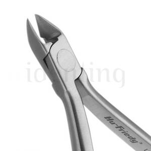Alicate Micro Cortador Ultrafino Slim Line. 1 Unidad