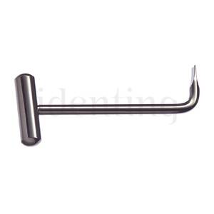 REMOVEDOR GOLDSTEIN HU-FRIEDY coronas mini t 90°