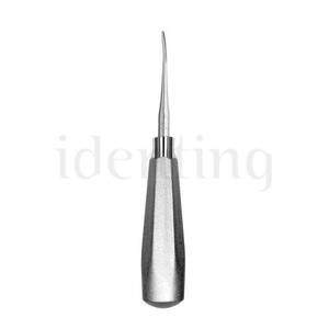LUXADOR HU-FRIEDY EL2C mg 510 curvo 2 mm