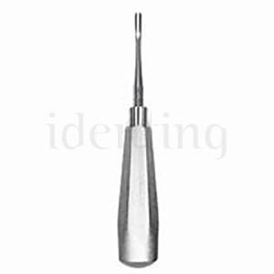 LUXADOR HU-FRIEDY EL4S mg 510 recto 4 mm