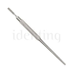 MANGO BISTURI HU-FRIEDY 5D 1.3mm doble corte