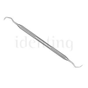 BISTURI HU-FRIEDY 21 p/modelar oro en hoja mg 41