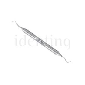 OBTURADOR OREGON HU-FRIEDY 1 mg 6