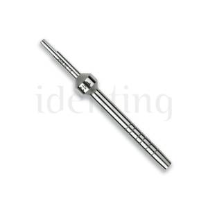 OSTEOTOMO BONE SHAVER HU-FRIEDY 1.42 conc/recto4.2