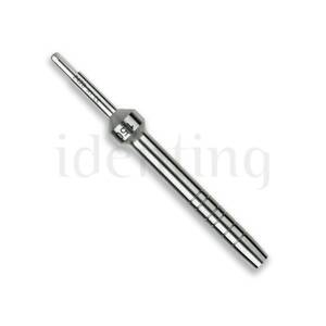 OSTEOTOMO BONE SHAVER HU-FRIEDY 1.50 conc/recto5.0