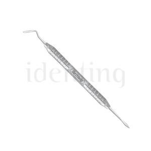 PERIOTOMO HU-FRIEDY 2 mg 6 anterior