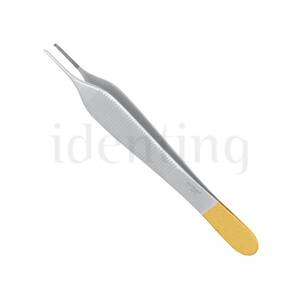 PINZA ADSON HU-FRIEDY 42 permash 1x2 recto 12 cm
