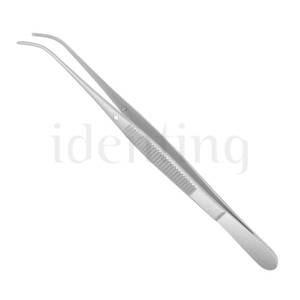 PINZA KRAMER NEVINS HU-FRIEDY quirugico 12.5 cm