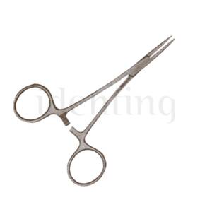 PINZA HALSTED HU-FRIEDY recta 12 cm