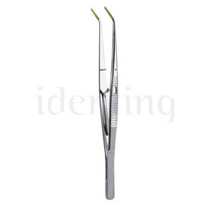 PINZA CREMALLERA DIAMANT. 651  1/2D 15cm 