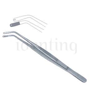 PINZA HILO/SUTURA HU-FRIEDY sp 20