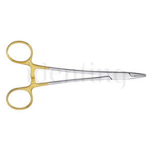 PORTAGUJA MAYO-HEGAR KDM TC recto 16 cm