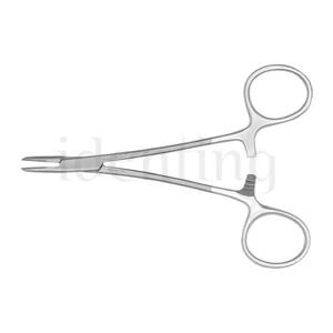 PORTAGUJA HALSEY HU-FRIEDY 5036 liso 13 cm