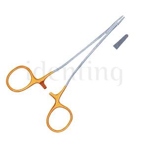 PORTAGUJA SUECO fino PERMA-SHARP HU-FRIEDY 15 cm