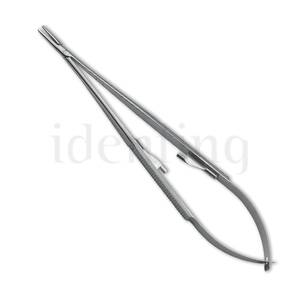 PORTAGUJA CASTROVIEJO HU-FRIEDY 18 cm