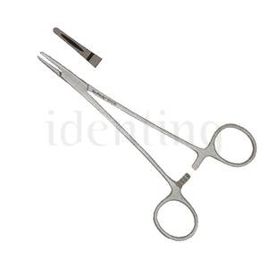 PORTAGUJA CRILE WOOD HU-FRIEDY 15 cm (3.0/6.0)