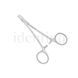 PORTAGUJA DERF HU-FRIEDY con ranura 12.5 cm