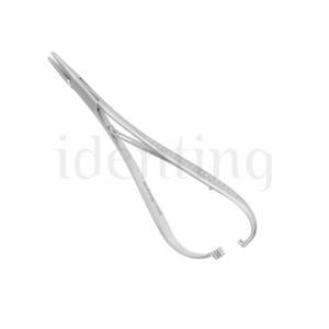 PORTAGUJA MATHIEU HU-FRIEDY 14 cm
