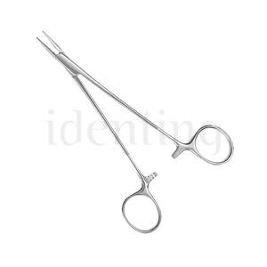 PORTAGUJA CRILE WOOD HF SILVER permash 15 cm