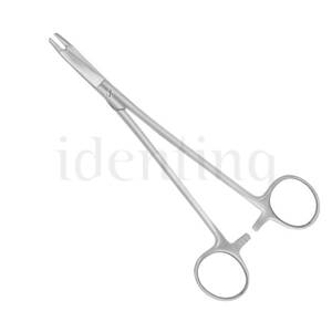 PORTAGUJA TIJERA OLSEN HEGA HU-FRIEDY 17 cm