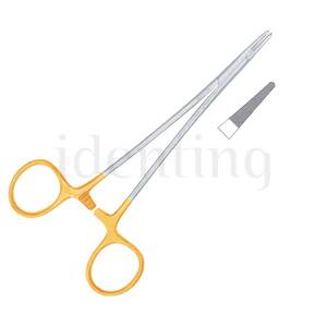 PORTAGUJA CRILE WOOD PERMA SHARP HU-FRIEDY 15 cm