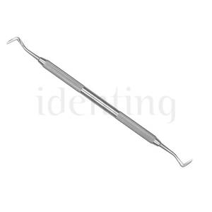 BISTURI HU-FRIEDY 20 p/modelar oro en hoja mg 41