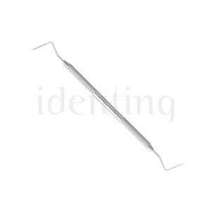 SONDA NABERS HU-FRIEDY 3 perio plano