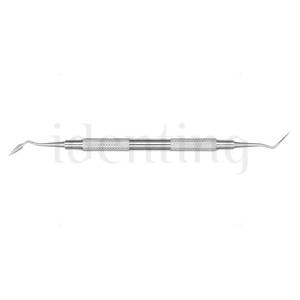 TIJERA LISTER BANDAGE HU-FRIEDY 14.5 cm
