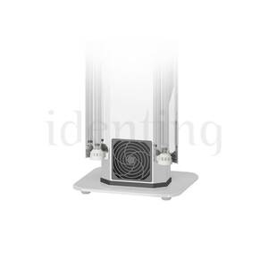 PIE PARA PURIFICADOR AIRE PROFI VERTICAL