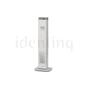PURIFICADOR DE AIRE ELITE 150 3x55W SUELO CON CONTADOR Y PROGRAM.