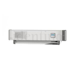 PURIFICADOR DE AIRE ELITE101 CON UVC EXT. CONTADOR Y PROGRAMADOR
