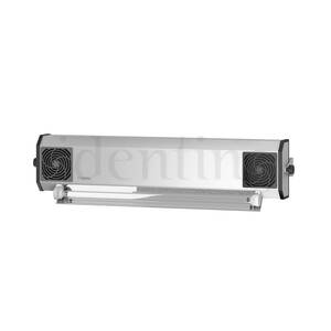 PURIFICADOR DE AIRE PROFI101 CON UVC EXT. CONTADOR Y MANDO DIST.