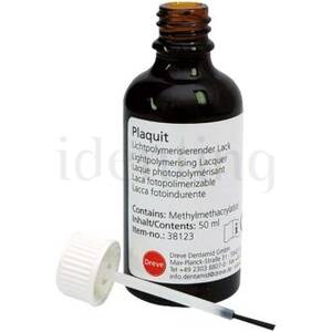 PLAQUIT BARNIZ FOTOPOLIMERIZBLE