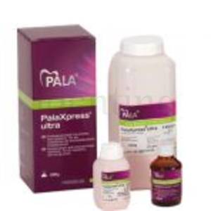 PALAXPRESS ULTRA rosa polvo 1 kg