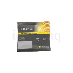 HERAVEST PRESS 5.6 Kg (56x100 g)