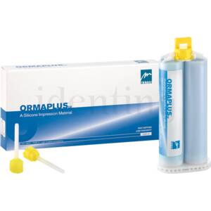 ORMAPLUS L.V. FAST SET