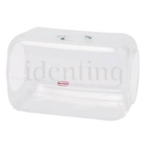 CAJA PROTECTORA RENFERT p/polvo c/lupa