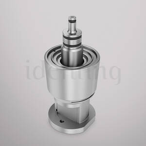 ADAPTADOR P/DAC UNIVERSAL W&H Roto Quick