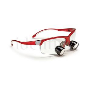 LUPA PERIOPTIX mod KDM 2.70 CUS270TI ttl perivista