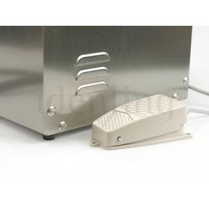 GENERADOR DE VAPOR TECHNOFLUX MOD. TOP STEAM 2000-PRO
