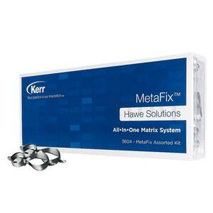 METAFIX matrices kit