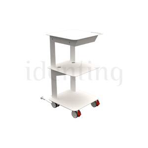 CARRITO ASTRO ELECTRIFICADO CON CAJON