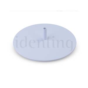 SOPORTE CIRCULAR DIAM. 250 MM. SOBREMESA PARA LAMPARAS