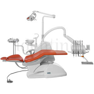 EQUIPO DENTAL K150 KDM eco colibri