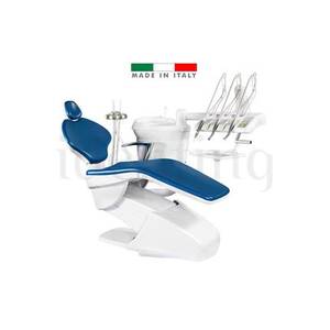 UNIDAD DENTAL ALFA YOUNG, TAPICERIA COLOR AZUL CLARO 901