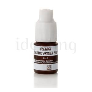 CLEARFIL CERAMIC PRIMER PLUS 4 ml