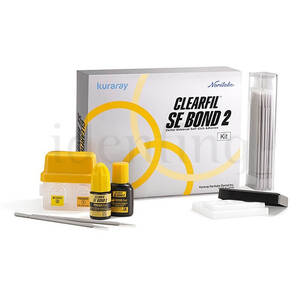 CLEARFIL SE BOND 2 kit de prueba