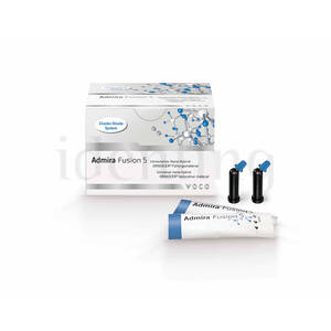 ADMIRA FUSION 5 A2 cap (15 x 0,2 g)