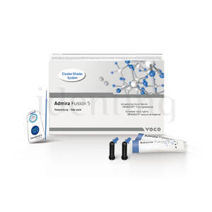 ADMIRA FUSION 5 kit prueba