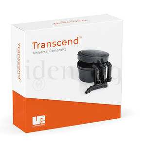 TRANSCEND INTRO KIT SINGLES 7x10x0,2g.